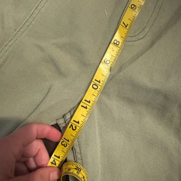 Billabong cargo jeans - Picture 5 of 8